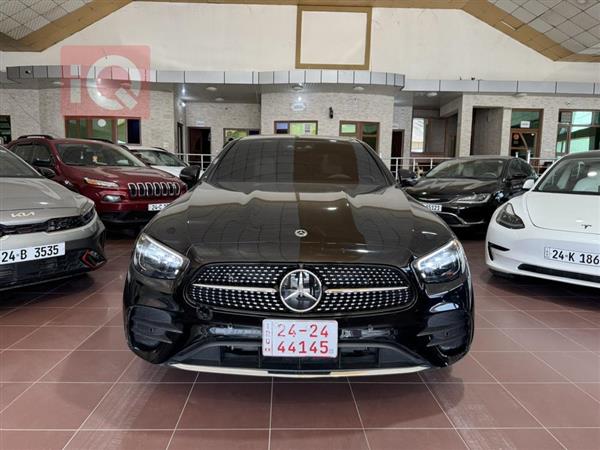 Mercedes-Benz for sale in Iraq